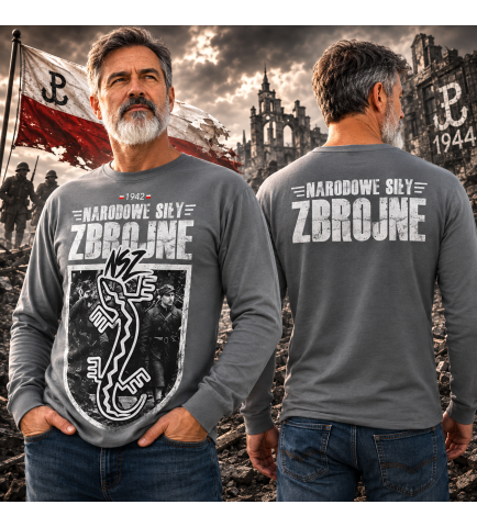 BLUZA NSZ 1942